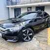 HONDA CIVIC 2.0 16V FLEXONE EX 4P CVT HONDA CIVIC 2.0 16V FLEXONE EX 4P CVT