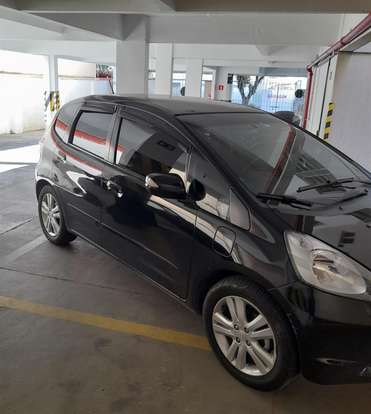 HONDA-FIT-2009