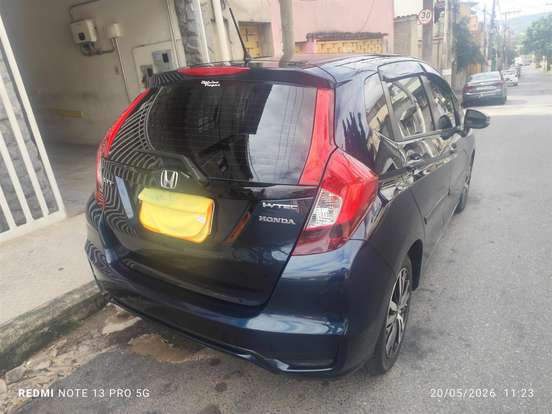 HONDA-FIT-2018