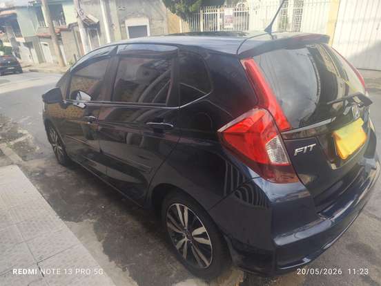 HONDA-FIT-2018