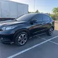 HONDA HR-V 1.8 16V FLEX EXL 4P AUTOMÁTICO HONDA HR-V 1.8 16V FLEX EXL 4P AUTOMÁTICO