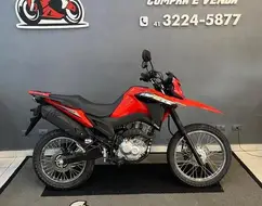 HONDA NXR 160 BROS CBS HONDA NXR 160 BROS CBS