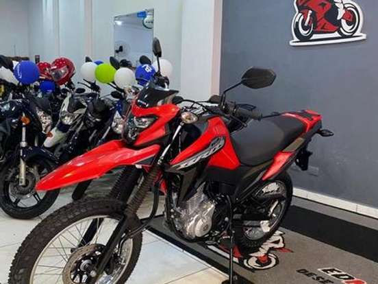 HONDA-NXR 160 BROS CBS HONDA-NXR 160 BROS CBS-2025