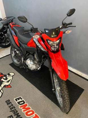 HONDA-NXR 160 BROS CBS-2025