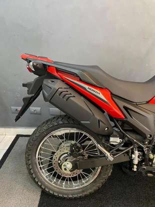 HONDA-NXR 160 BROS CBS-2025