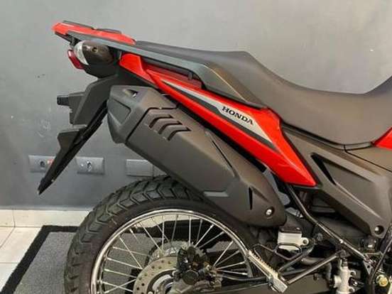 HONDA-NXR 160 BROS CBS HONDA-NXR 160 BROS CBS-2025