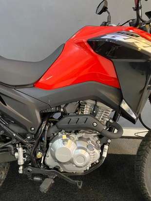 HONDA-NXR 160 BROS CBS-2025