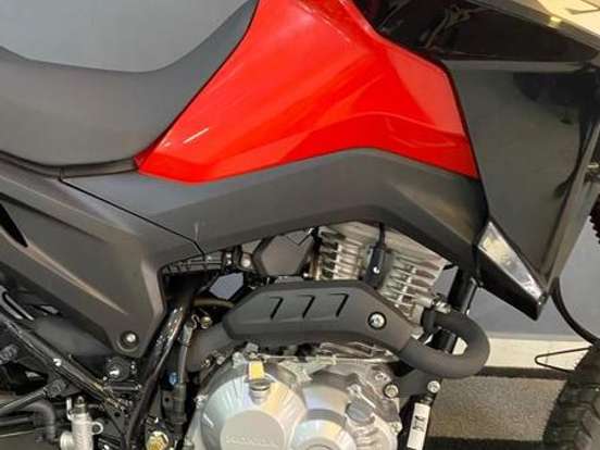 HONDA-NXR 160 BROS CBS HONDA-NXR 160 BROS CBS-2025