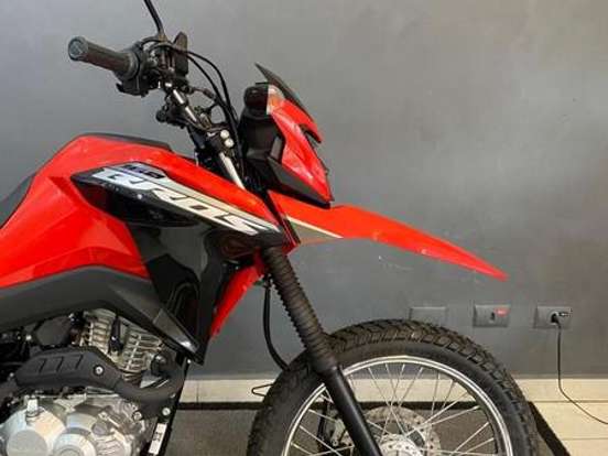 HONDA-NXR 160 BROS CBS HONDA-NXR 160 BROS CBS-2025