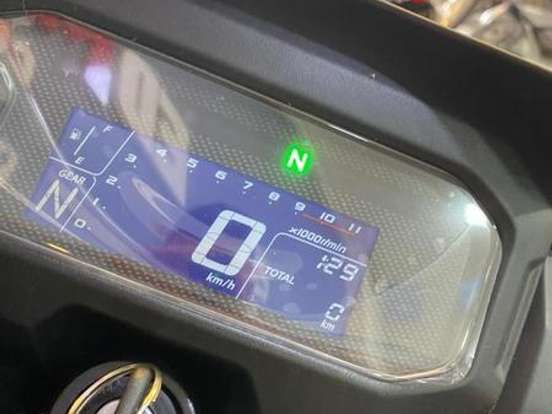 HONDA-NXR 160 BROS CBS HONDA-NXR 160 BROS CBS-2025