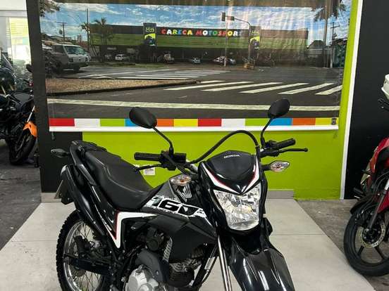 HONDA-NXR 160 BROS ESDD HONDA-NXR 160 BROS ESDD-2021