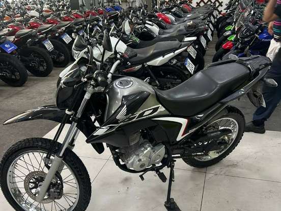 HONDA-NXR 160 BROS ESDD HONDA-NXR 160 BROS ESDD-2021