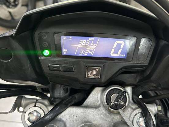 HONDA-NXR 160 BROS ESDD HONDA-NXR 160 BROS ESDD-2021