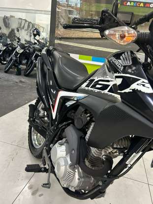 HONDA-NXR 160 BROS ESDD-2021