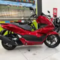 HONDA PCX 160 ABS HONDA PCX 160 ABS