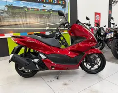 HONDA PCX 160 ABS HONDA PCX 160 ABS