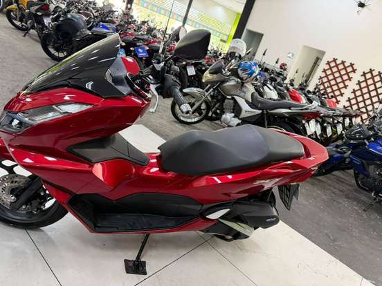 HONDA-PCX 160 ABS-2025
