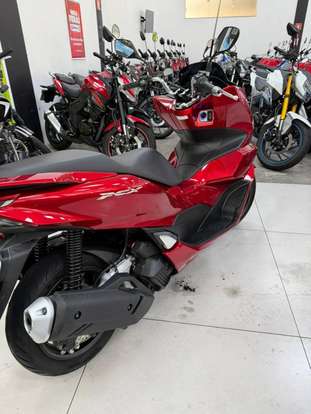 HONDA-PCX 160 ABS-2025