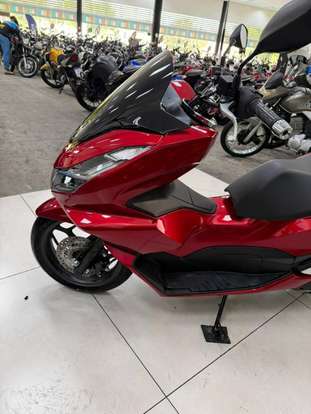 HONDA-PCX 160 ABS-2025