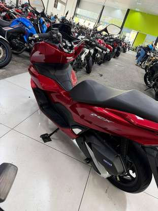 HONDA-PCX 160 ABS-2025