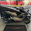 HONDA PCX 160 DLX HONDA PCX 160 DLX