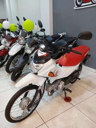 HONDA-POP 110i-2024