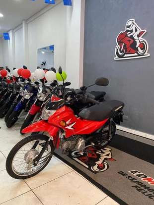 HONDA-POP 110i-2024