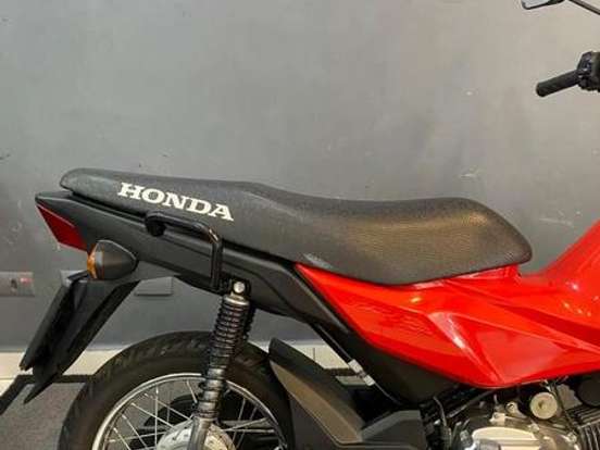 HONDA-POP 110i HONDA-POP 110i-2024