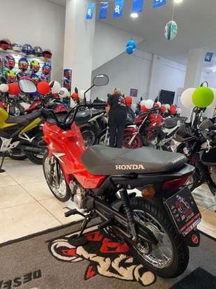 HONDA-POP 110i-2024