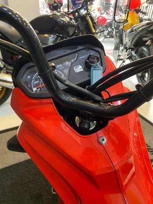 HONDA-POP 110i-2024