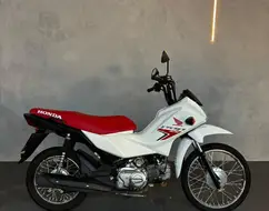 HONDA POP 110i HONDA POP 110i