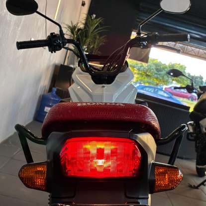 HONDA-POP 110i-2025