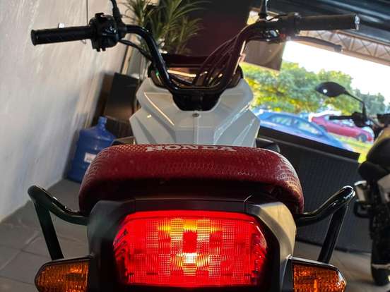 HONDA-POP 110i HONDA-POP 110i-2025