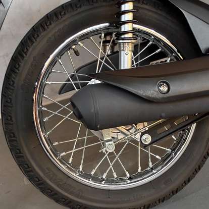 HONDA-POP 110i-2025