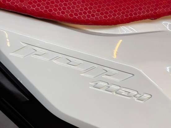 HONDA-POP 110i HONDA-POP 110i-2025