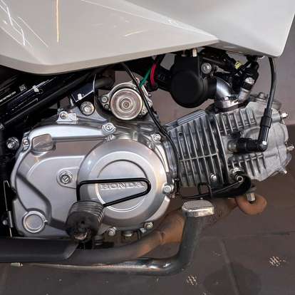 HONDA-POP 110i-2025
