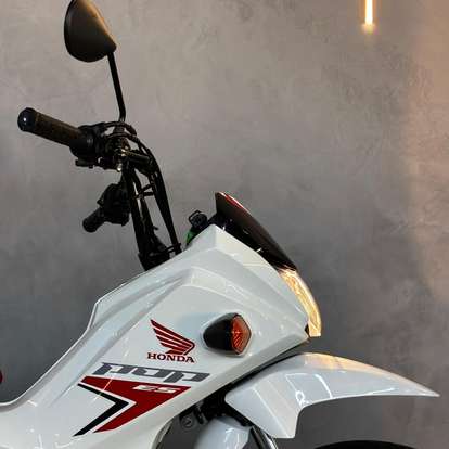 HONDA-POP 110i-2025