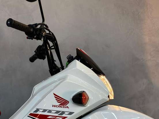 HONDA-POP 110i HONDA-POP 110i-2025