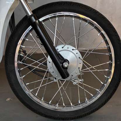 HONDA-POP 110i-2025
