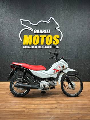 HONDA POP 110i 