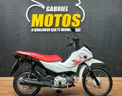HONDA POP 110i HONDA POP 110i