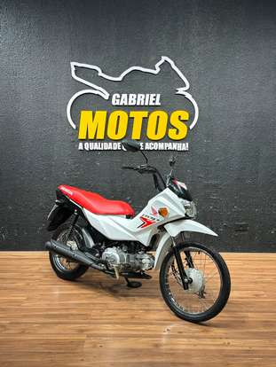 HONDA-POP 110i-2024