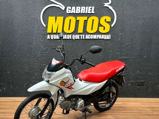 HONDA-POP 110i HONDA-POP 110i-2024