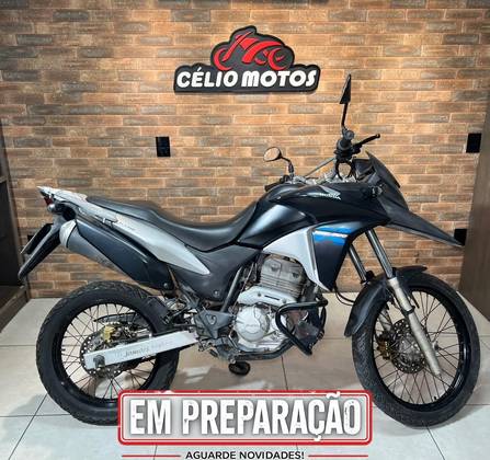 HONDA XRE 300 ABS 