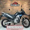 HONDA XRE 300 ABS HONDA XRE 300 ABS