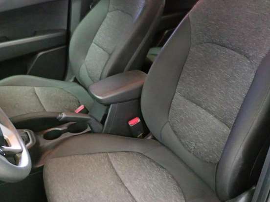 HYUNDAI-CRETA-1.6 16V FLEX ACTION AUTOMÁTICO HYUNDAI-CRETA-2024