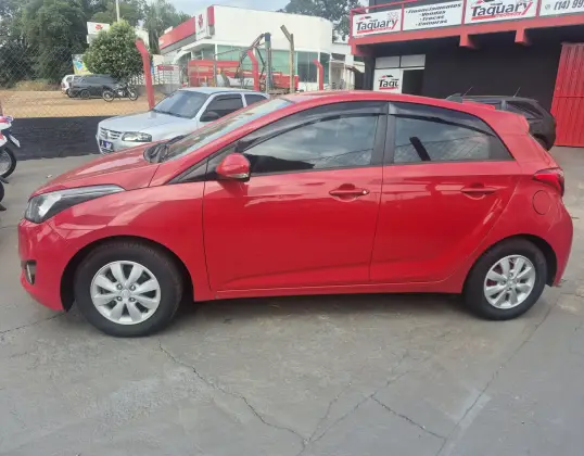 HYUNDAI HB20 1.0 COMFORT 12V FLEX 4P MANUAL HYUNDAI HB20 1.0 COMFORT 12V FLEX 4P MANUAL