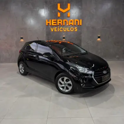 HYUNDAI HB20 1.0 COMFORT PLUS 12V FLEX 4P MANUAL