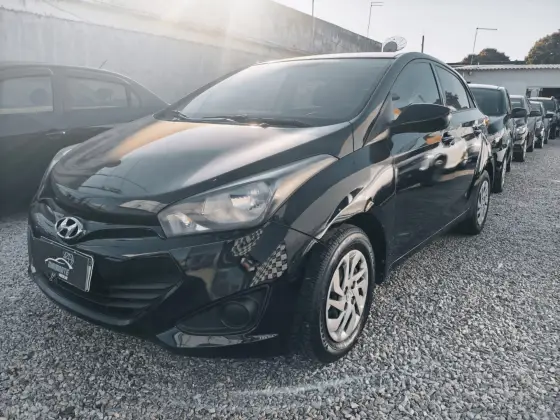 HYUNDAI HB20 1.0 COMFORT STYLE 12V FLEX 4P MANUAL HYUNDAI HB20 1.0 COMFORT STYLE 12V FLEX 4P MANUAL
