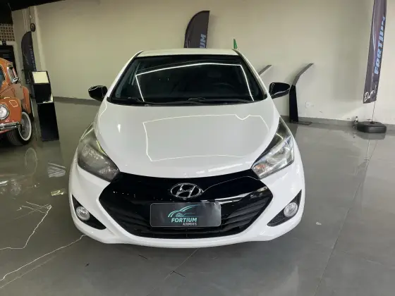 HYUNDAI HB20 1.6 COPA DO MUNDO 16V FLEX 4P MANUAL HYUNDAI HB20 1.6 COPA DO MUNDO 16V FLEX 4P MANUAL